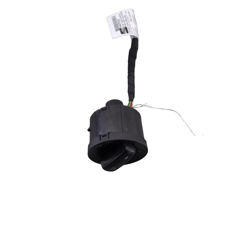 Commande de phare SEAT LEON 3 Photo n°1