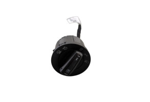 Commande de phare SEAT LEON 3 Photo n°2