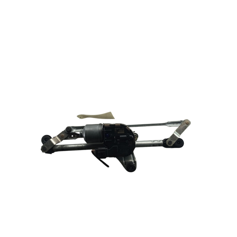 Moteur essuie glace avant SEAT LEON 3 Photo n°1