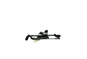 Moteur essuie glace avant SEAT LEON 3 Photo n°3