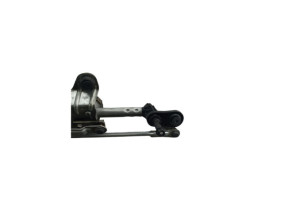 Moteur essuie glace avant SEAT LEON 3 Photo n°4