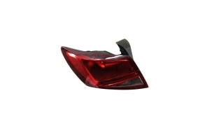 Feu arriere principal gauche (feux) SEAT LEON 3 Photo n°4