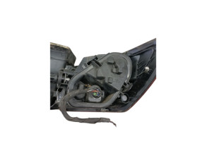 Feu arriere principal gauche (feux) SEAT LEON 3 Photo n°5