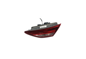 Feu arriere secondaire droit (feux) SEAT LEON 3 Photo n°3