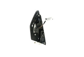 Feu arriere secondaire gauche (feux) SEAT LEON 3 Photo n°4