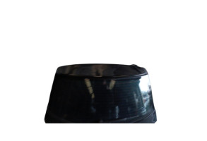 Malle/Hayon arriere SEAT LEON 3 Photo n°2