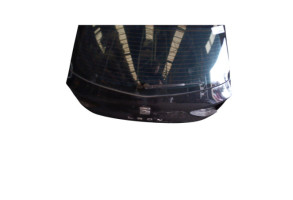Malle/Hayon arriere SEAT LEON 3 Photo n°5