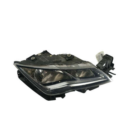 Optique avant principal droit (feux)(phare) SEAT LEON 3