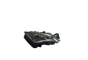 Optique avant principal droit (feux)(phare) SEAT LEON 3 Photo n°2