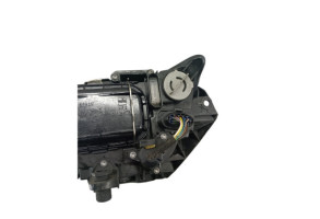 Optique avant principal droit (feux)(phare) SEAT LEON 3 Photo n°3