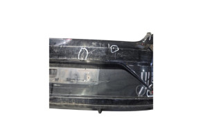 Pare choc arriere SEAT LEON 3 Photo n°4