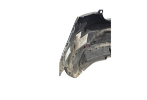 Pare choc arriere SEAT LEON 3 Photo n°5