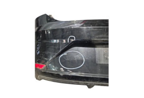 Pare choc arriere SEAT LEON 3 Photo n°6