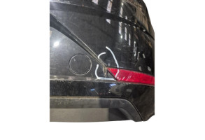 Pare choc arriere SEAT LEON 3 Photo n°9