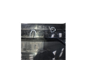 Pare choc arriere SEAT LEON 3 Photo n°10