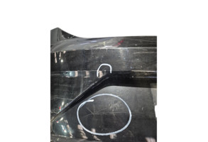 Pare choc arriere SEAT LEON 3 Photo n°11
