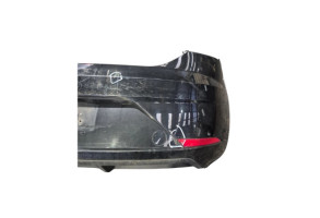 Pare choc arriere SEAT LEON 3 Photo n°12