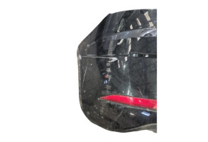 Pare choc arriere SEAT LEON 3 Photo n°13