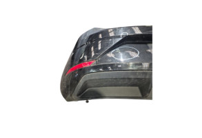 Pare choc arriere SEAT LEON 3 Photo n°14