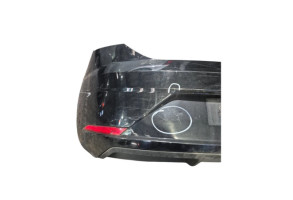 Pare choc arriere SEAT LEON 3 Photo n°16