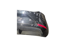 Pare choc arriere SEAT LEON 3 Photo n°17