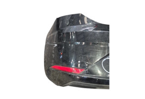 Pare choc arriere SEAT LEON 3 Photo n°18
