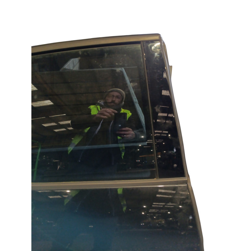 Porte arriere droit SEAT LEON 3 Photo n°1