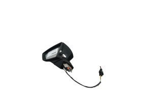 Retroviseur gauche SEAT LEON 3 Photo n°5