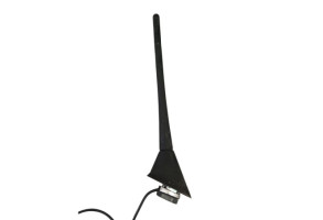 Antenne VOLKSWAGEN POLO 5 Photo n°2