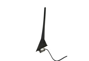 Antenne VOLKSWAGEN POLO 5 Photo n°3