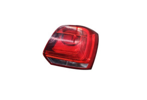 Feu arriere principal droit (feux) VOLKSWAGEN POLO 5 Photo n°1