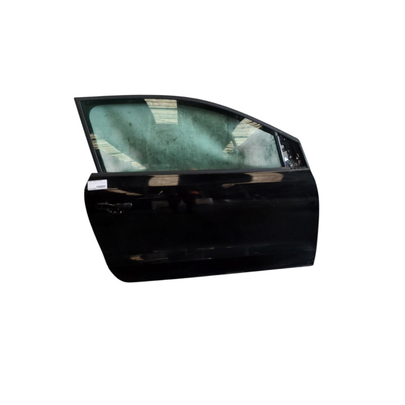 Porte avant droit VOLKSWAGEN POLO 5 Photo n°1
