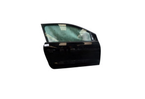 Porte avant droit VOLKSWAGEN POLO 5 Photo n°1