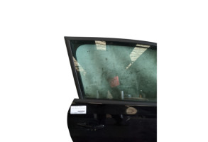 Porte avant droit VOLKSWAGEN POLO 5 Photo n°3