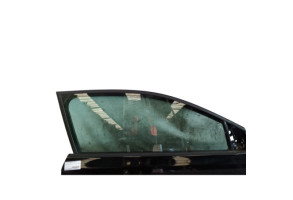 Porte avant droit VOLKSWAGEN POLO 5 Photo n°6