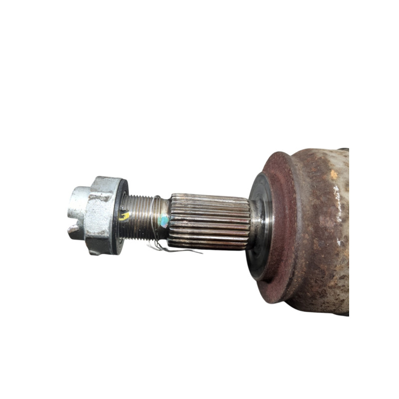 Cardan gauche (transmission) FIAT 500X Photo n°1
