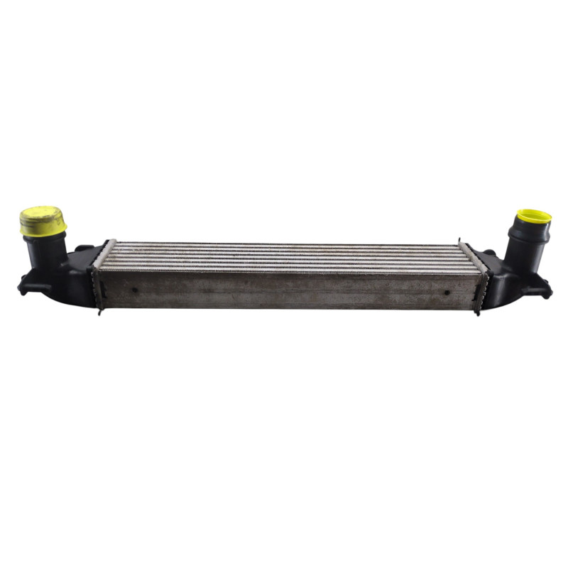 Echangeur air (Intercooler) FIAT 500X Photo n°1