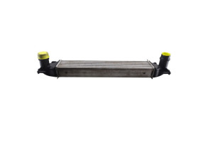 Echangeur air (Intercooler) FIAT 500X Photo n°1
