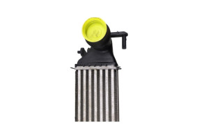 Echangeur air (Intercooler) FIAT 500X Photo n°5