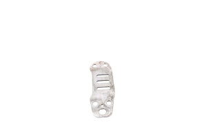 Renfort pare choc avant (traverse) FIAT 500X Photo n°3