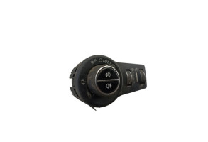 Commande de phare FIAT 500X Photo n°2