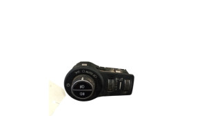 Commande de phare FIAT 500X Photo n°5