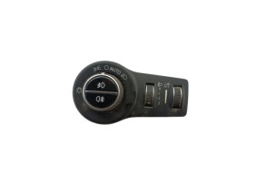 Commande de phare FIAT 500X Photo n°6