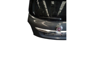Malle/Hayon arriere FIAT 500X Photo n°3