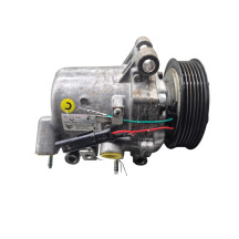Compresseur clim CITROEN C3 3 Photo n°2