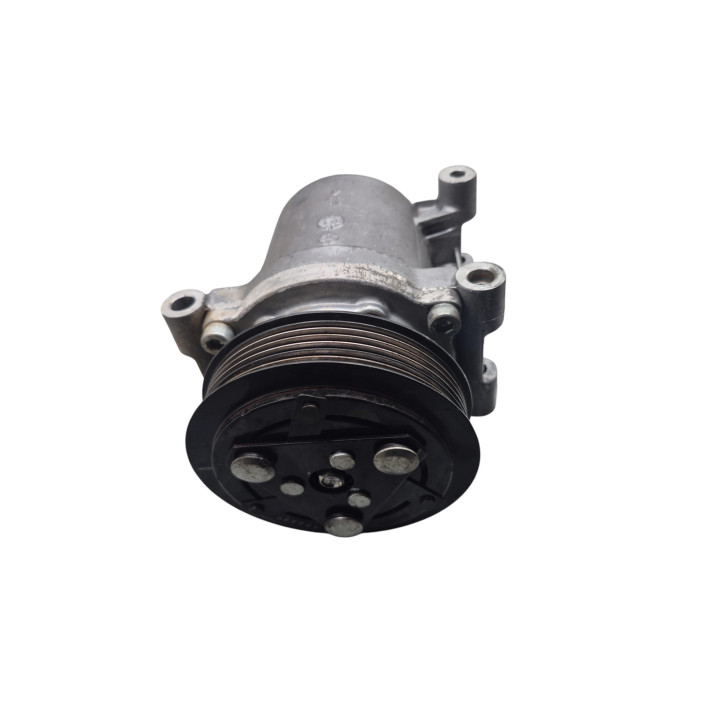 Compresseur clim CITROEN C3 3 Photo n°3