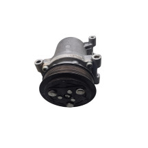Compresseur clim CITROEN C3 3 Photo n°5