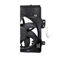 Moto ventilateur radiateur CITROEN C3 3 Photo n°1