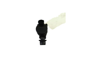 Pompe lave glace avant CITROEN C3 3 Photo n°6
