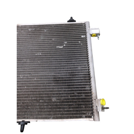 Radiateur clim CITROEN C3 3